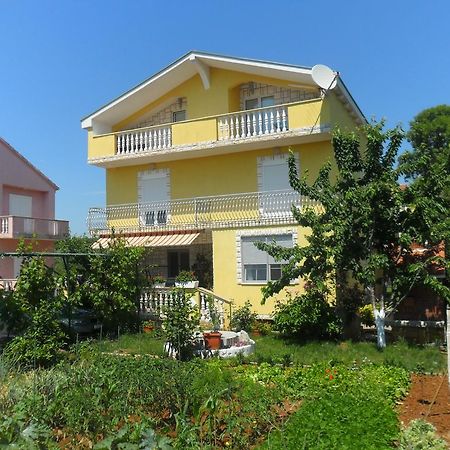 Apartments Marina Sukosan Exterior photo