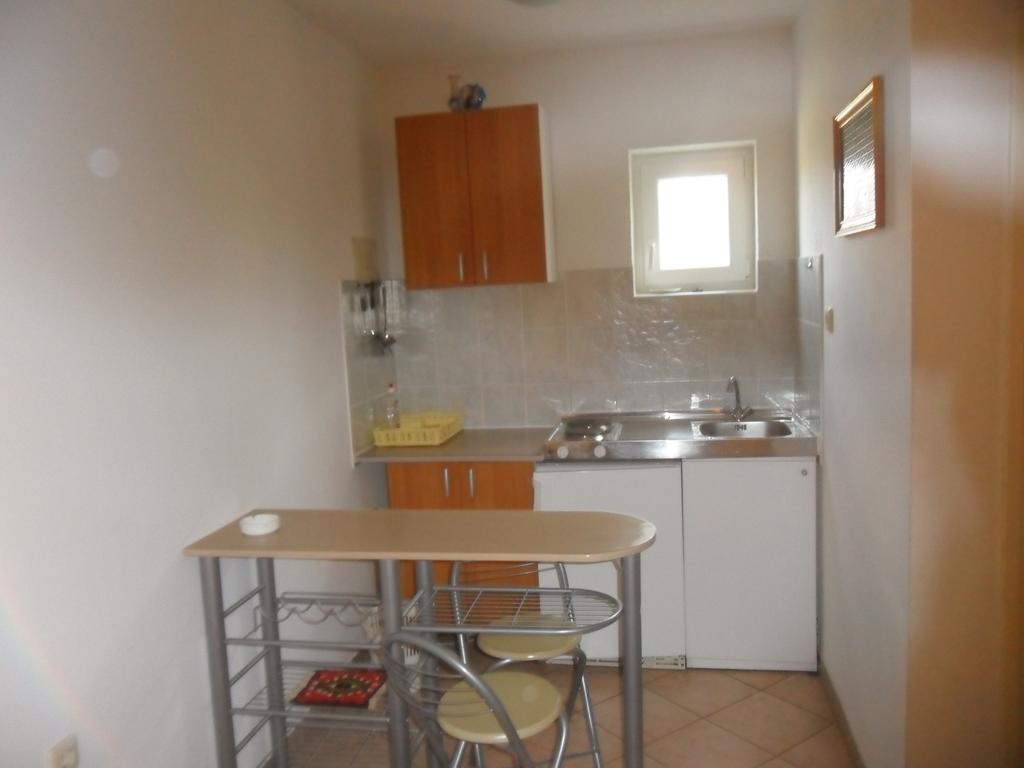Apartments Marina Sukosan Room photo