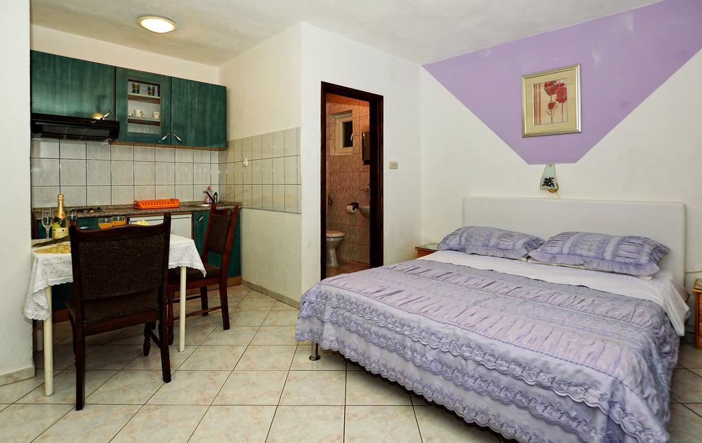 Apartments Marina Sukosan Room photo