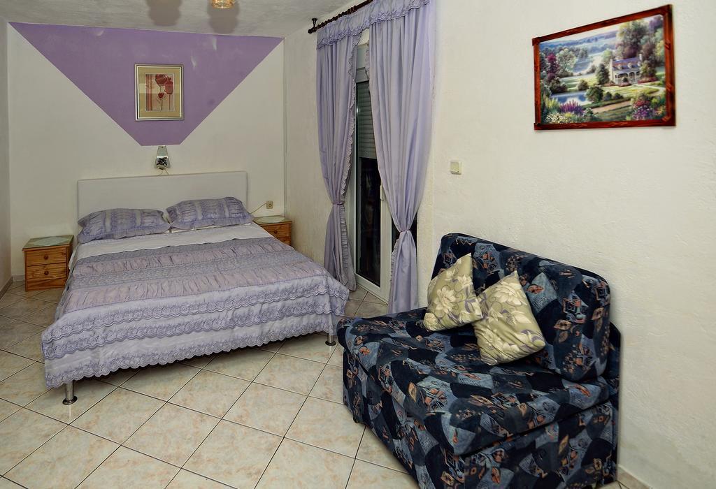 Apartments Marina Sukosan Room photo