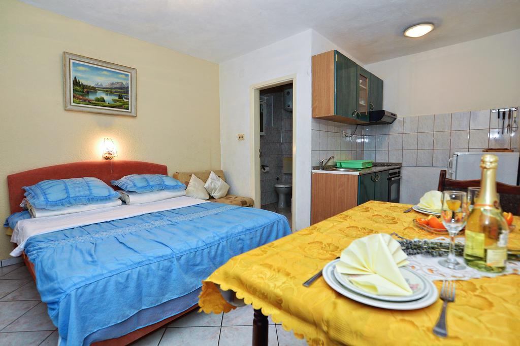 Apartments Marina Sukosan Room photo