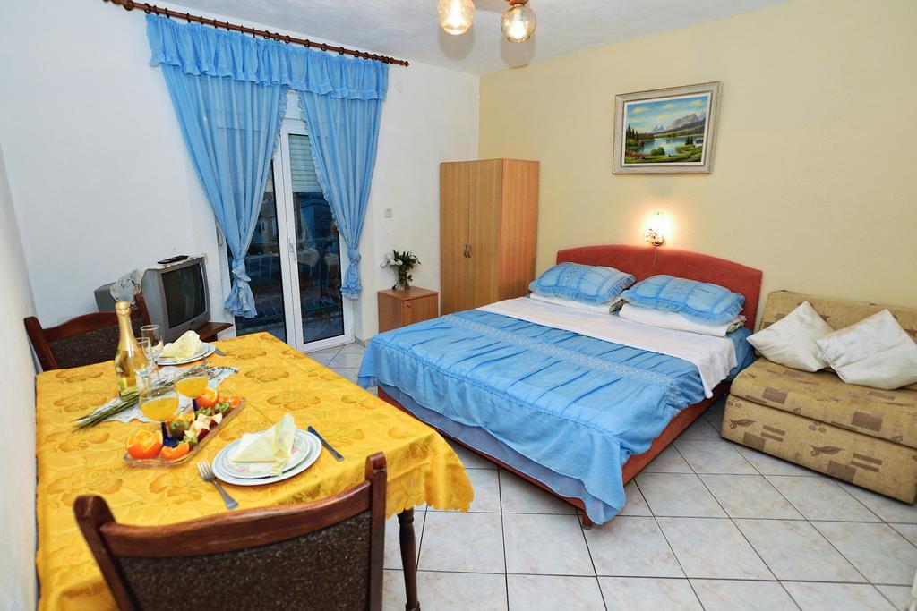 Apartments Marina Sukosan Room photo